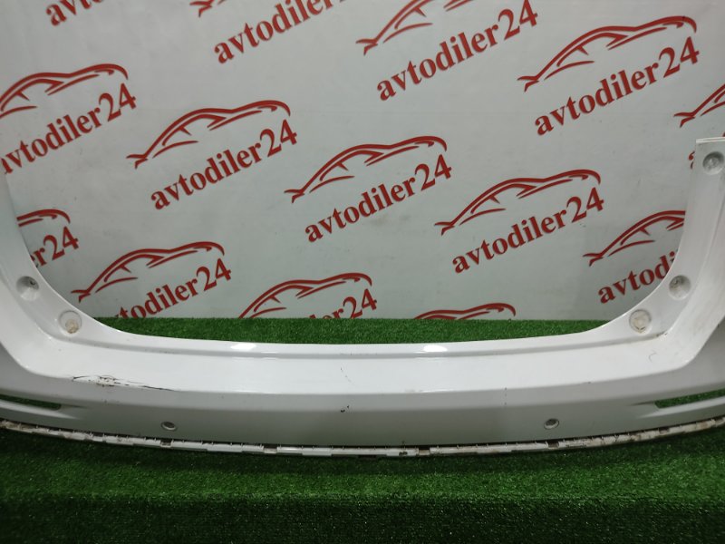 Бампер, 5000 рублей, Красноярск