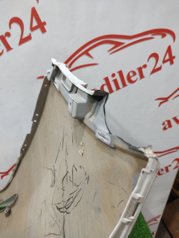 Бампер, 5000 рублей, Красноярск