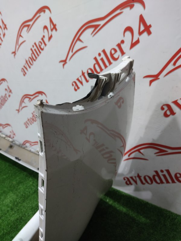 Бампер, 5000 рублей, Красноярск