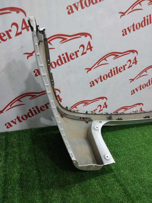 Бампер, 5000 рублей, Красноярск