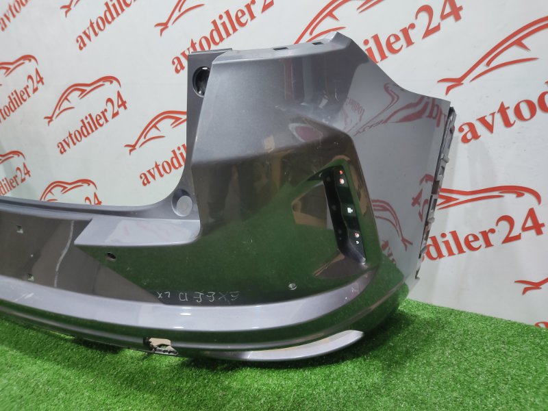 Бампер, 8000 рублей, Красноярск