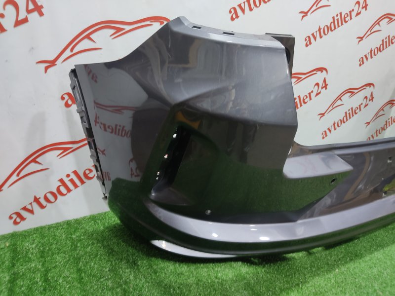 Бампер, 8000 рублей, Красноярск