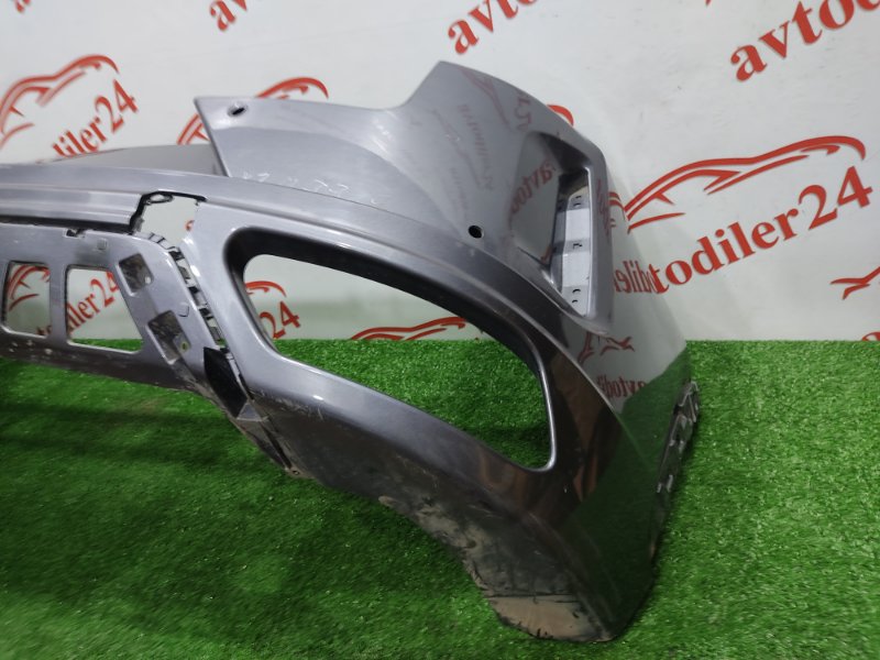 Бампер, 8000 рублей, Красноярск