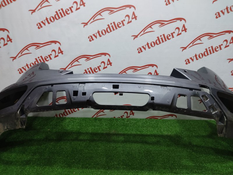 Бампер, 8000 рублей, Красноярск