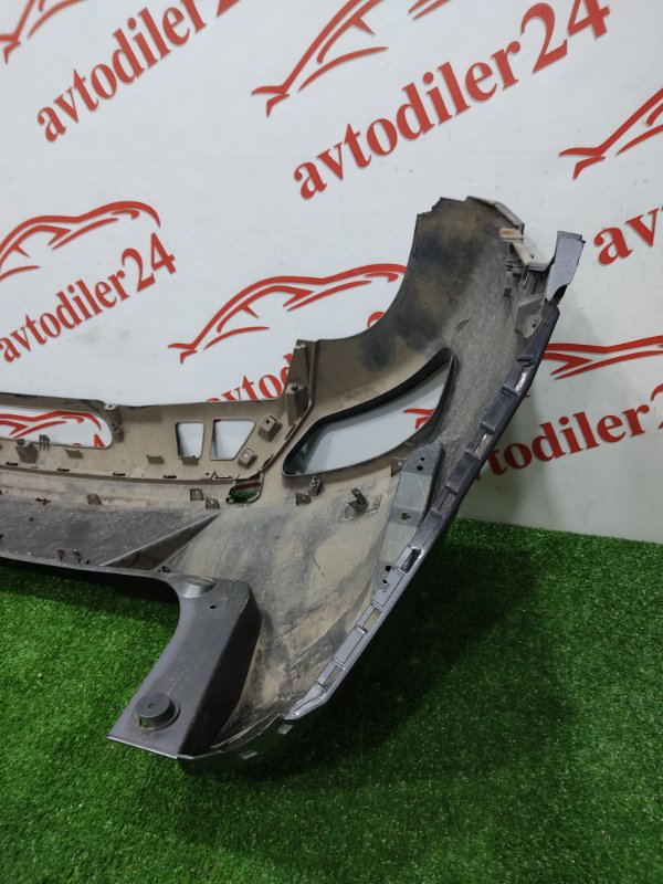 Бампер, 8000 рублей, Красноярск