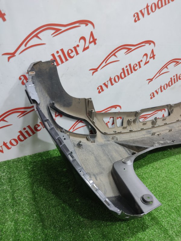 Бампер, 8000 рублей, Красноярск