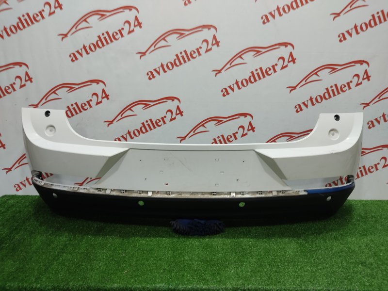 Бампер, 8000 рублей, Красноярск