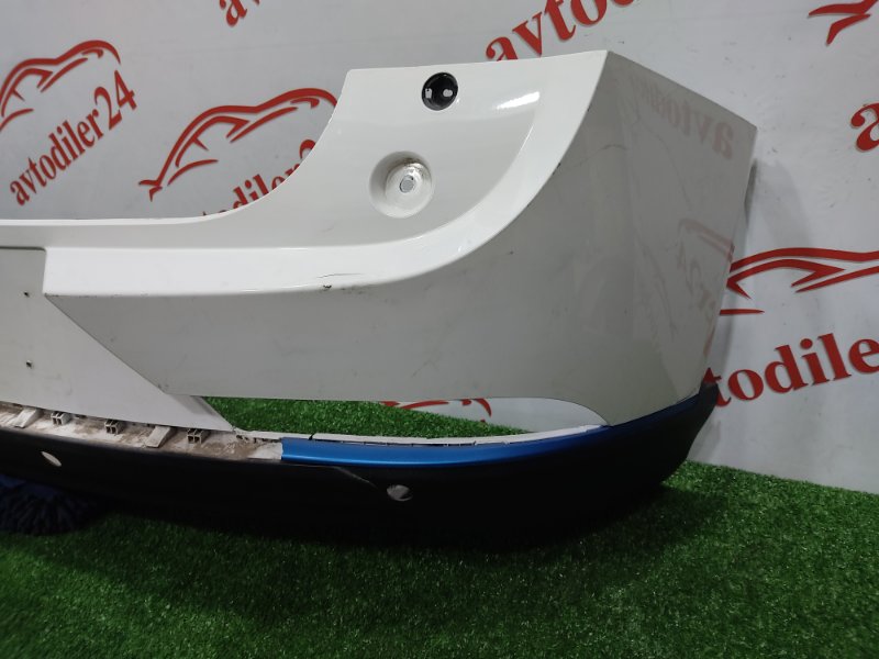 Бампер, 8000 рублей, Красноярск