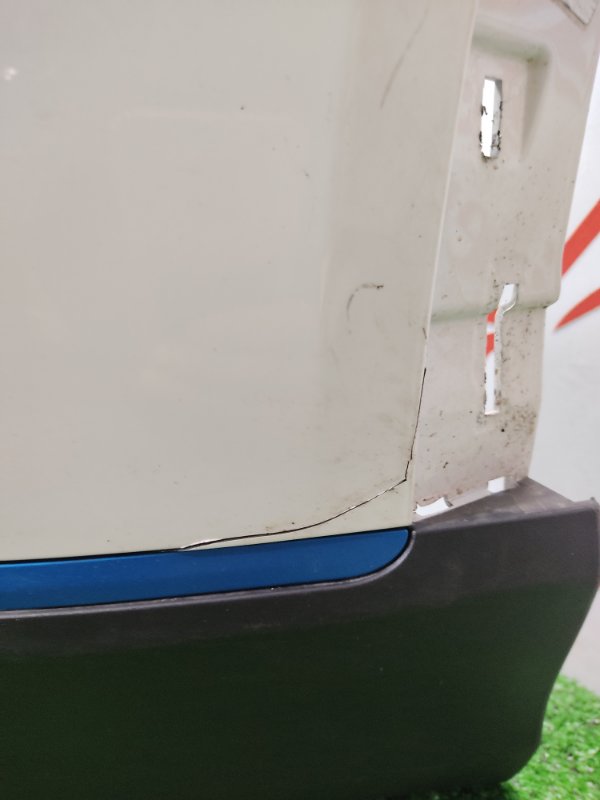 Бампер, 8000 рублей, Красноярск