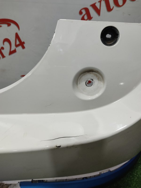 Бампер, 8000 рублей, Красноярск