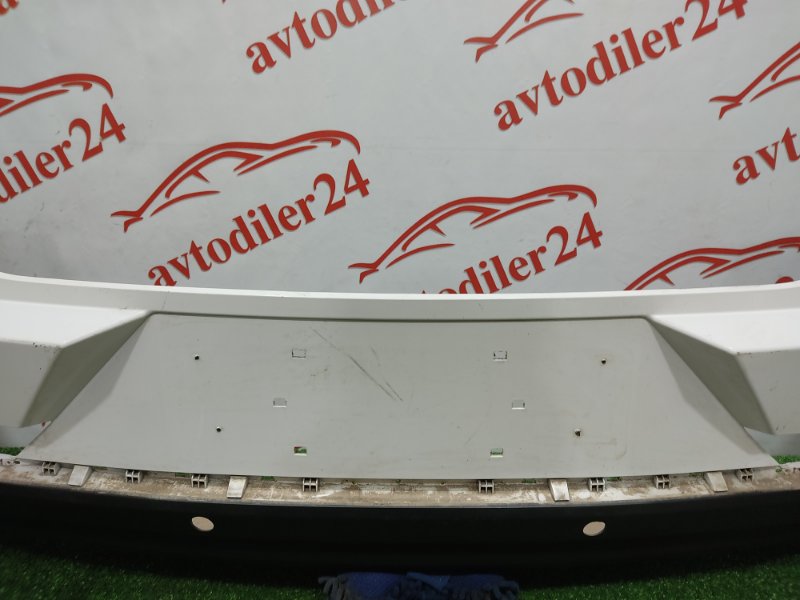 Бампер, 8000 рублей, Красноярск