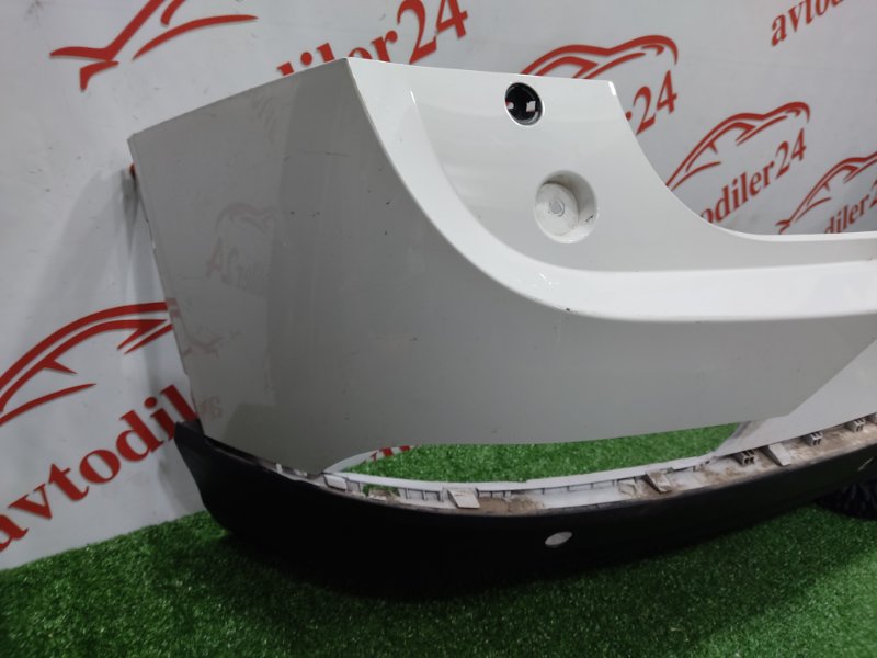 Бампер, 8000 рублей, Красноярск