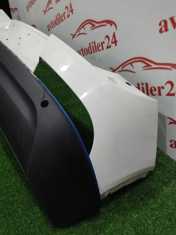 Бампер, 8000 рублей, Красноярск