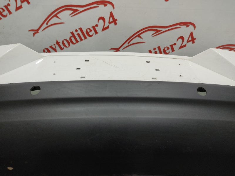 Бампер, 8000 рублей, Красноярск