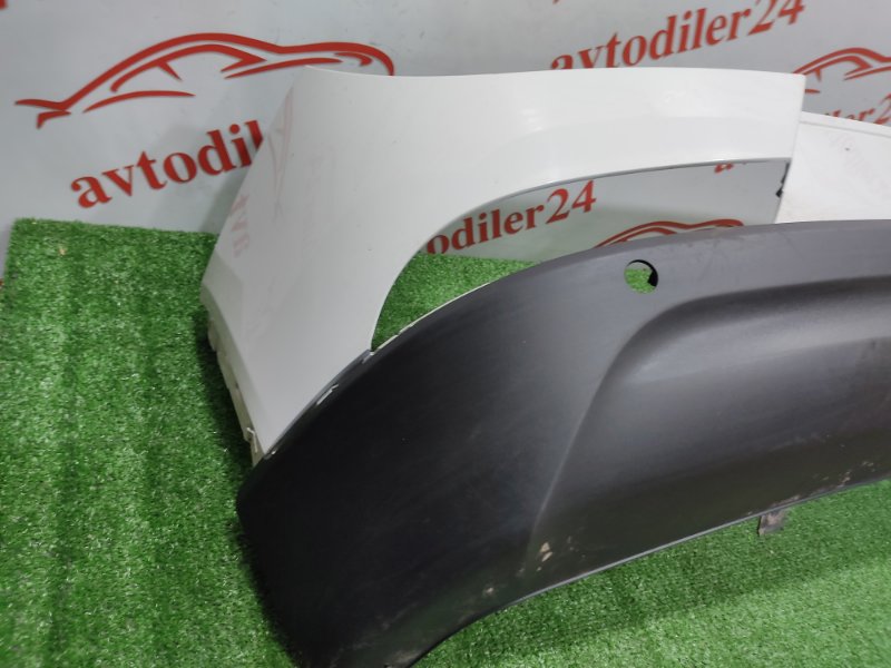 Бампер, 8000 рублей, Красноярск