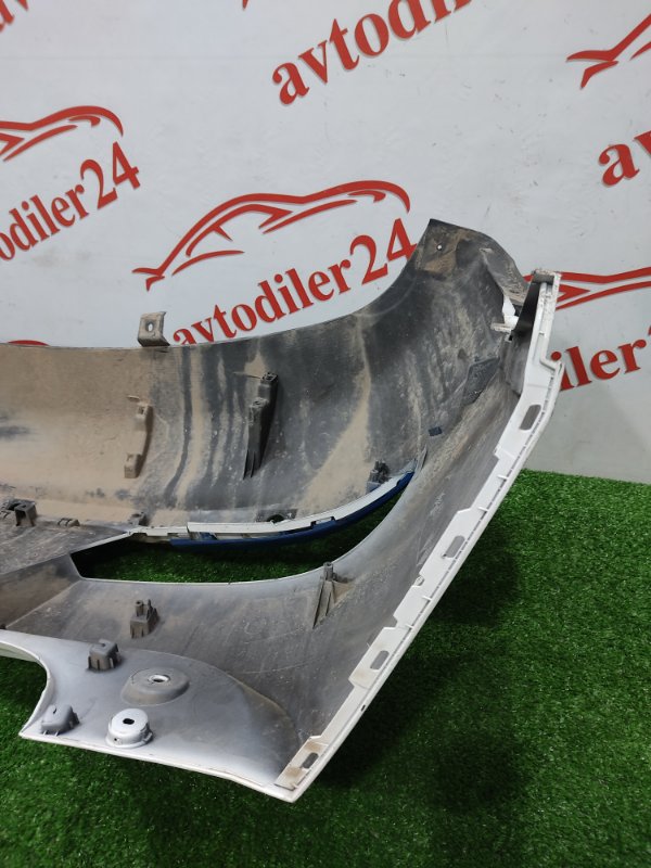 Бампер, 8000 рублей, Красноярск