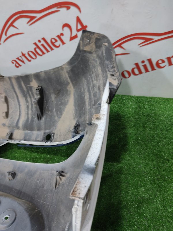 Бампер, 8000 рублей, Красноярск