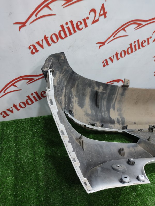 Бампер, 8000 рублей, Красноярск