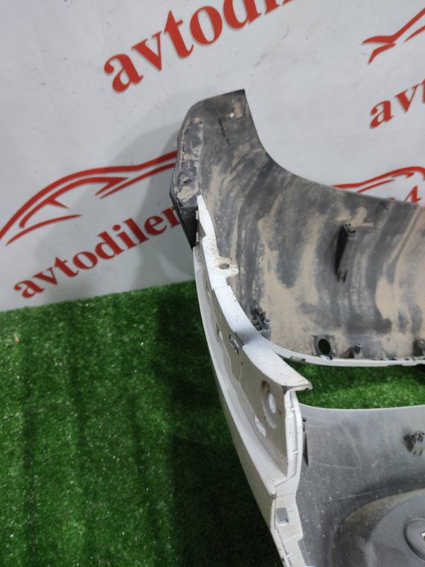 Бампер, 8000 рублей, Красноярск