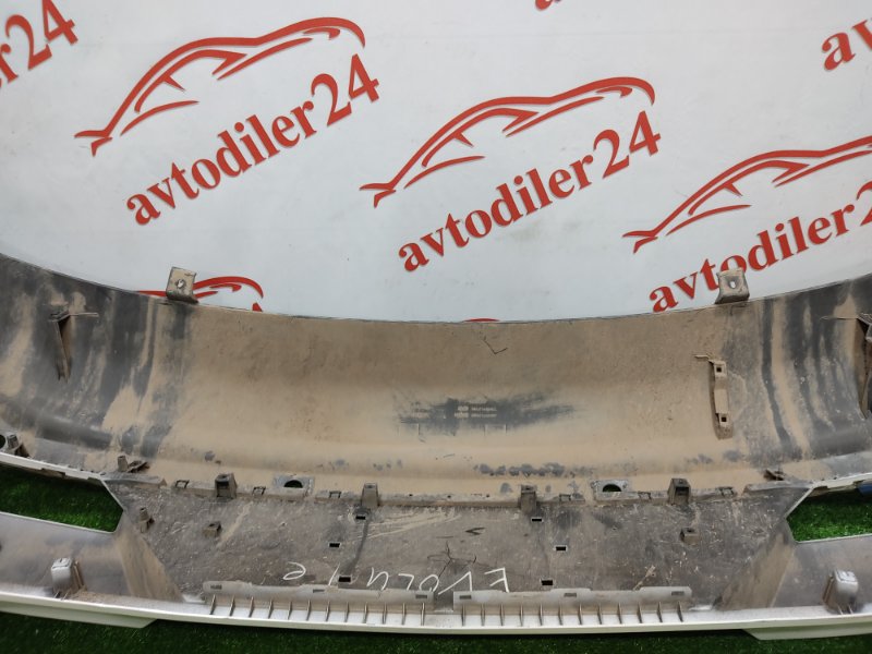 Бампер, 8000 рублей, Красноярск