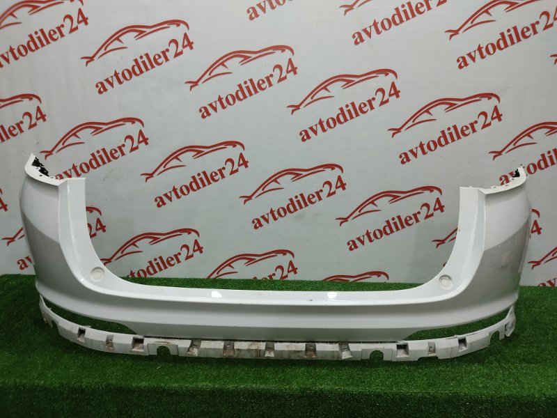 Бампер, 6000 рублей, Красноярск