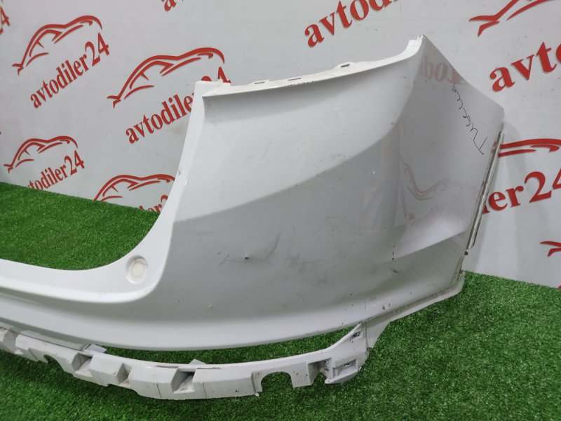 Бампер, 6000 рублей, Красноярск