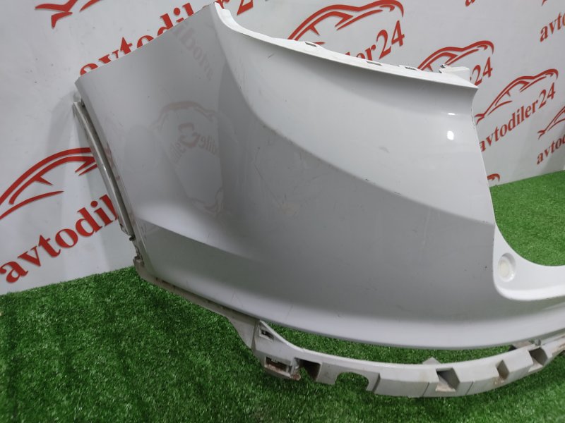 Бампер, 6000 рублей, Красноярск