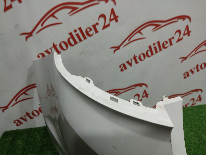 Бампер, 6000 рублей, Красноярск