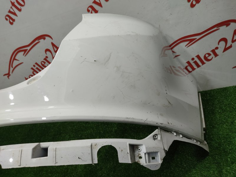 Бампер, 6000 рублей, Красноярск