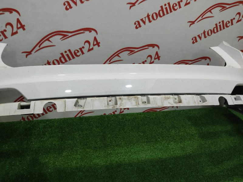 Бампер, 6000 рублей, Красноярск