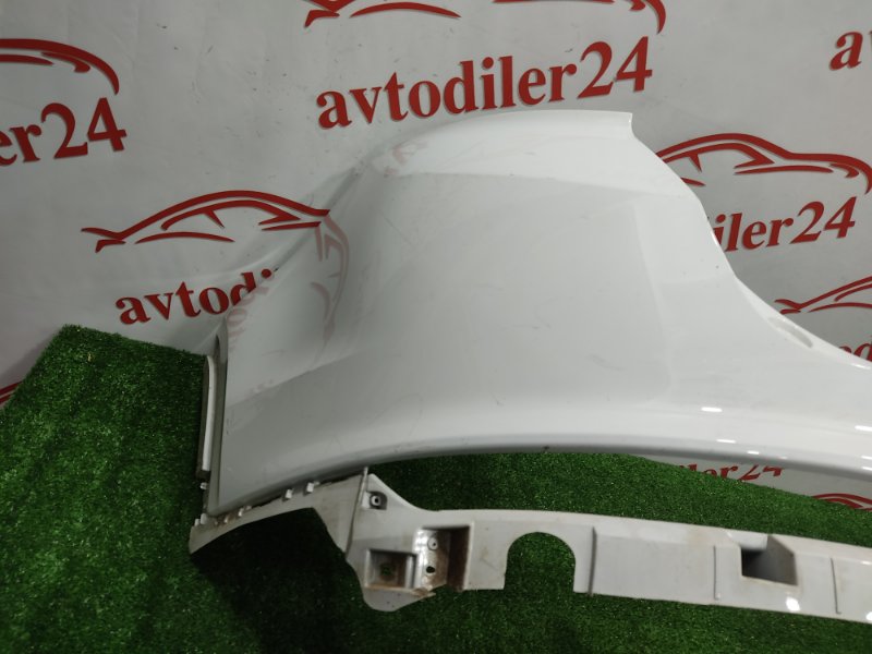 Бампер, 6000 рублей, Красноярск