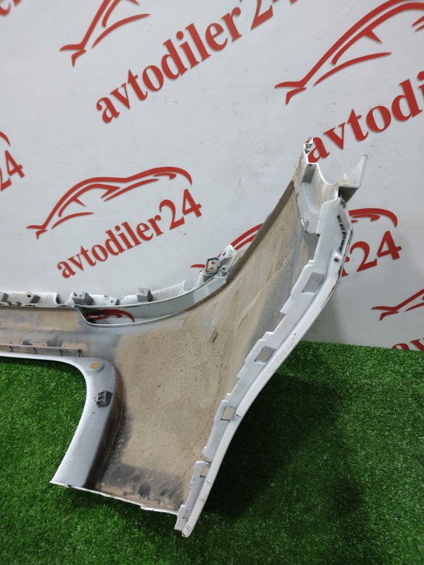 Бампер, 6000 рублей, Красноярск