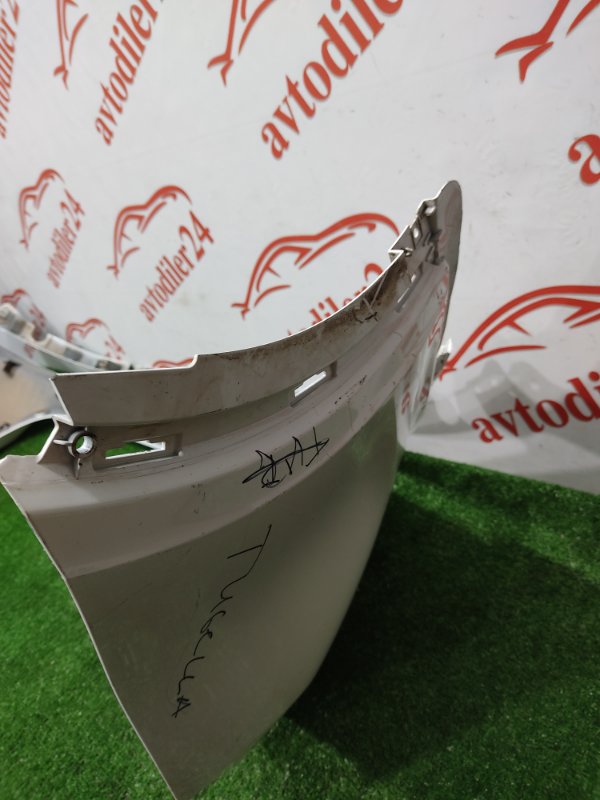 Бампер, 6000 рублей, Красноярск