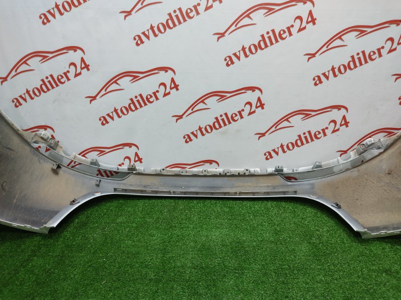 Бампер, 6000 рублей, Красноярск