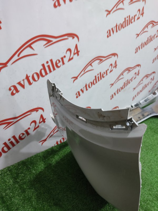 Бампер, 6000 рублей, Красноярск