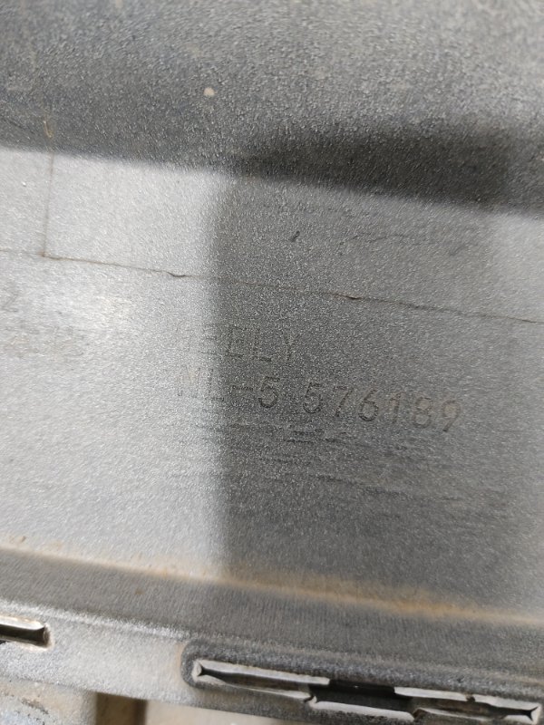 Бампер, 6000 рублей, Красноярск