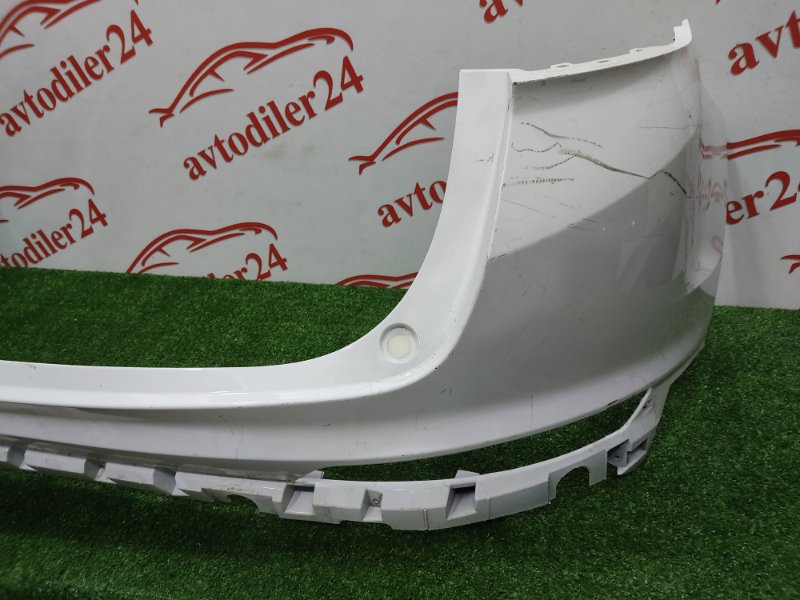 Бампер, 6000 рублей, Красноярск