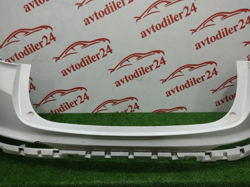 Бампер, 6000 рублей, Красноярск