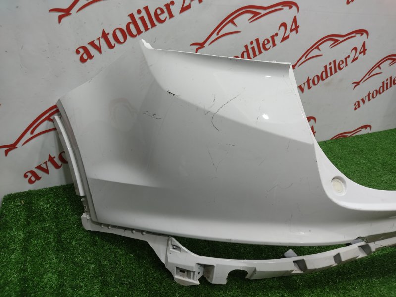 Бампер, 6000 рублей, Красноярск