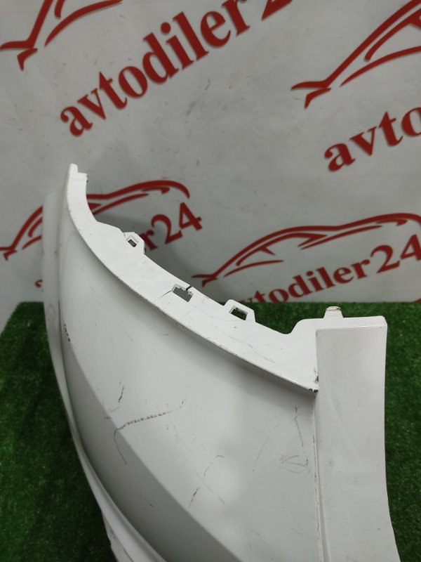 Бампер, 6000 рублей, Красноярск