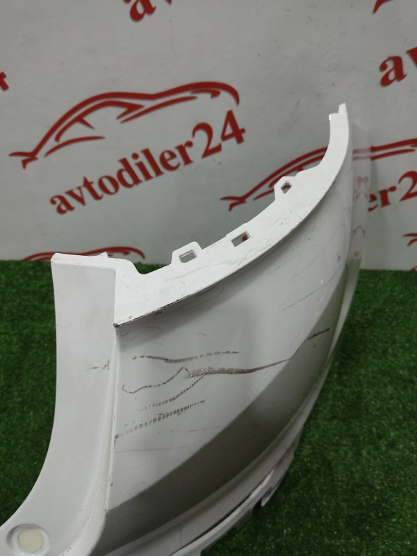 Бампер, 6000 рублей, Красноярск