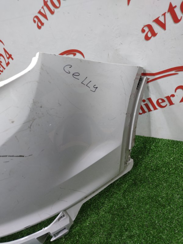 Бампер, 6000 рублей, Красноярск