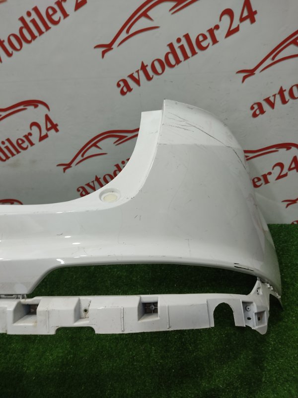 Бампер, 6000 рублей, Красноярск