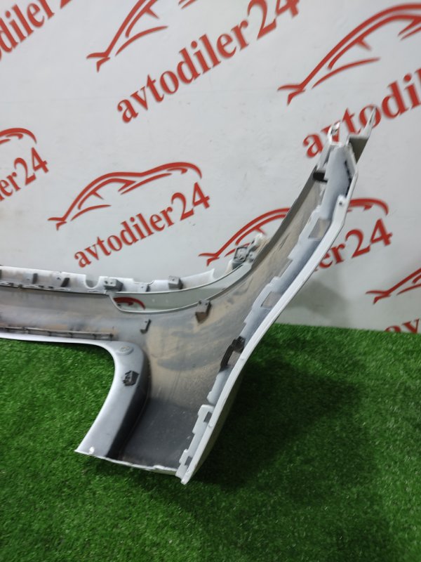 Бампер, 6000 рублей, Красноярск