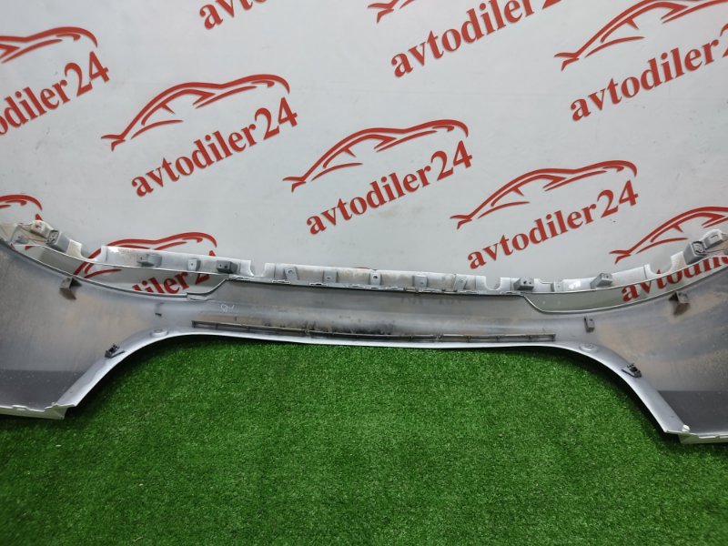 Бампер, 6000 рублей, Красноярск