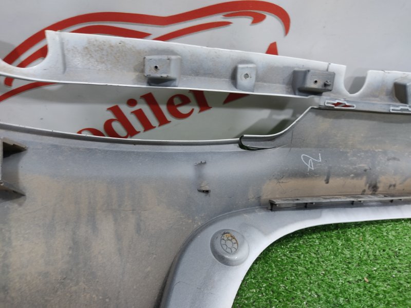 Бампер, 6000 рублей, Красноярск