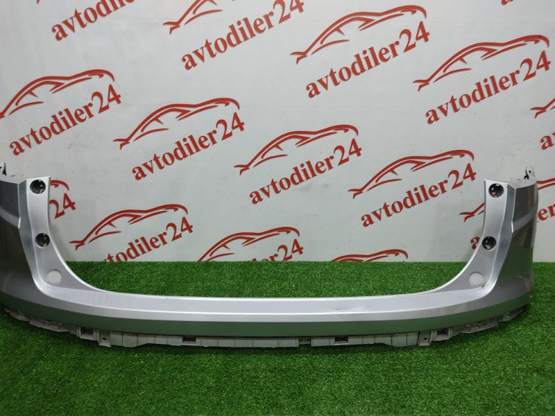 Бампер, 4000 рублей, Красноярск