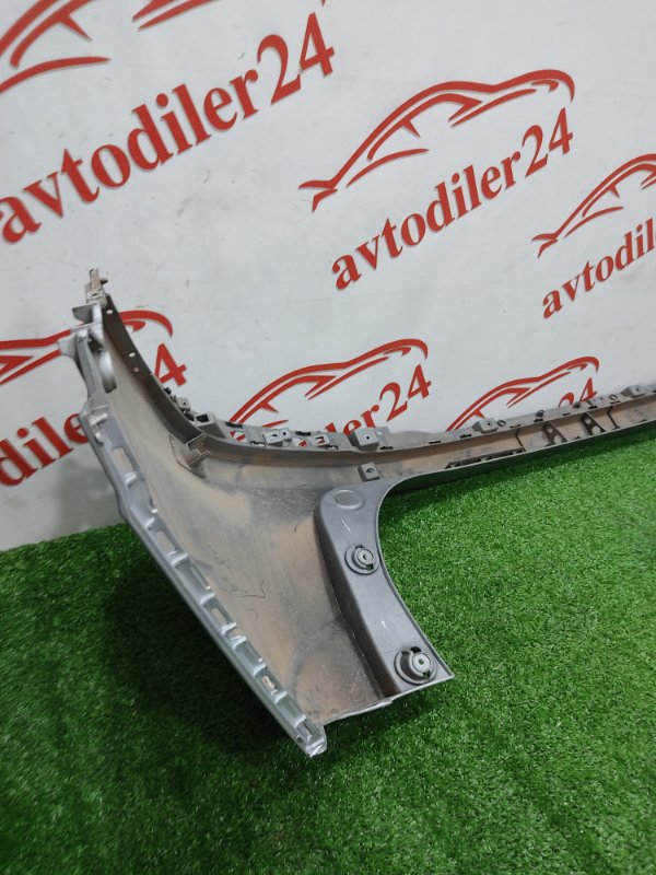 Бампер, 4000 рублей, Красноярск