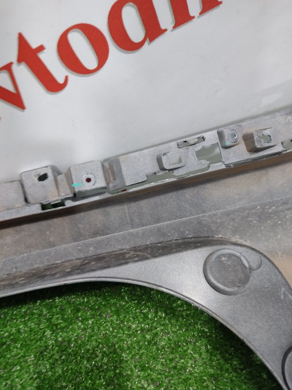 Бампер, 4000 рублей, Красноярск