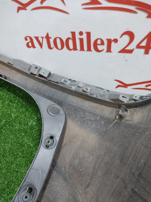 Бампер, 4000 рублей, Красноярск